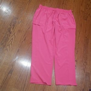 Women's scrub pants